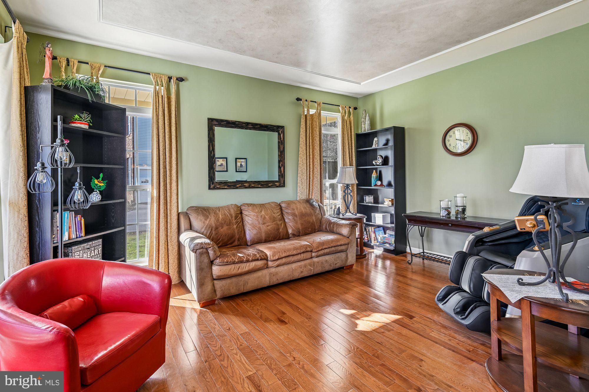 3225 Homewood Road Davidsonville, MD 21035 - Photo 5 of 40 Living Room