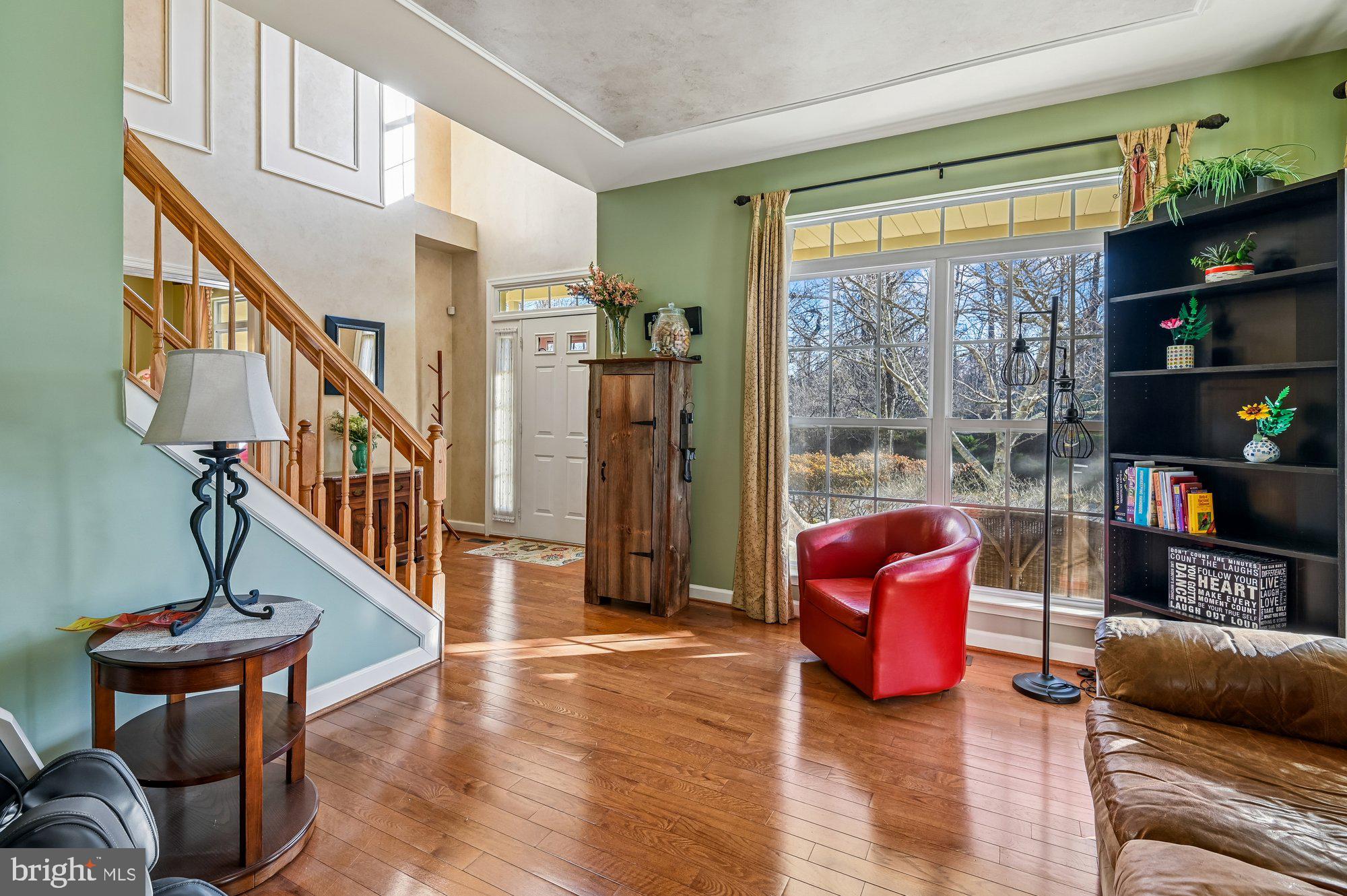 3225 Homewood Road Davidsonville, MD 21035 - Photo 7 of 40 Living Room