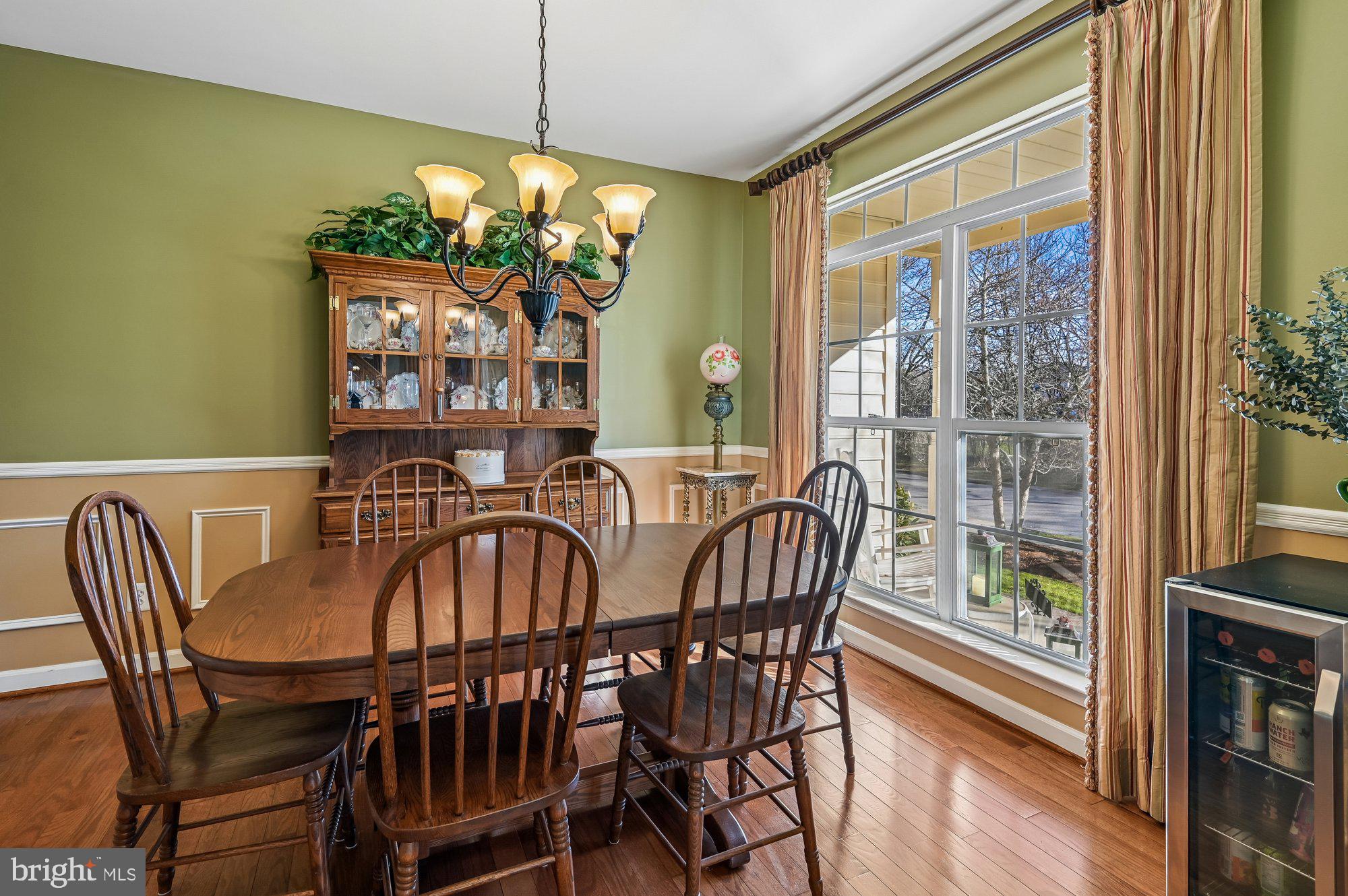 3225 Homewood Road Davidsonville, MD 21035 - Photo 8 of 40 Dining Room
