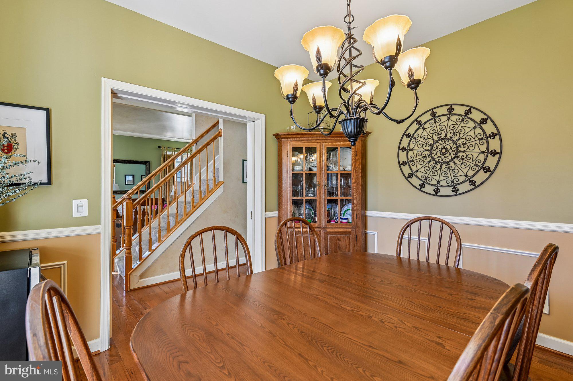 3225 Homewood Road Davidsonville, MD 21035 - Photo 9 of 40 Dining Room