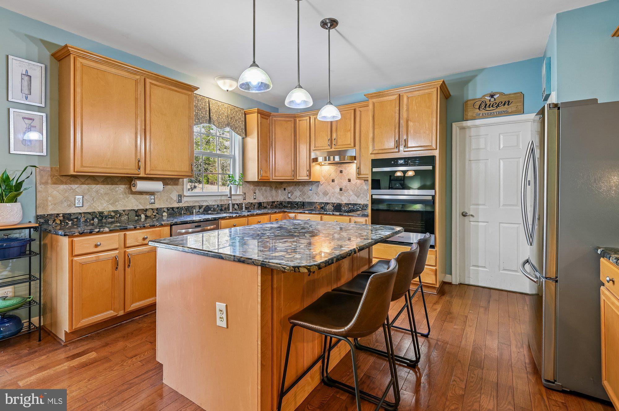 3225 Homewood Road Davidsonville, MD 21035 - Photo 10 of 40 Kitchen