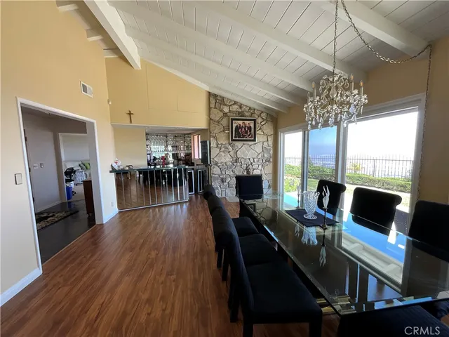 $6,000 | 3160 Crownview Drive, Rancho Palos Verdes, CA 90275