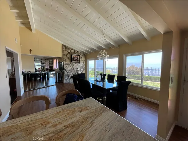 $6,000 | 3160 Crownview Drive, Rancho Palos Verdes, CA 90275