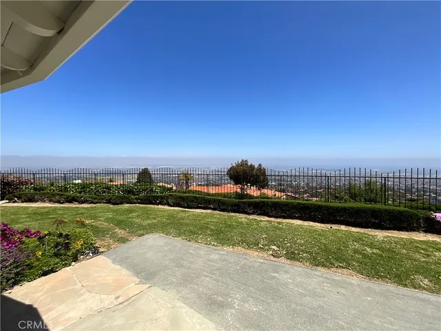 $6,000 | 3160 Crownview Drive, Rancho Palos Verdes, CA 90275
