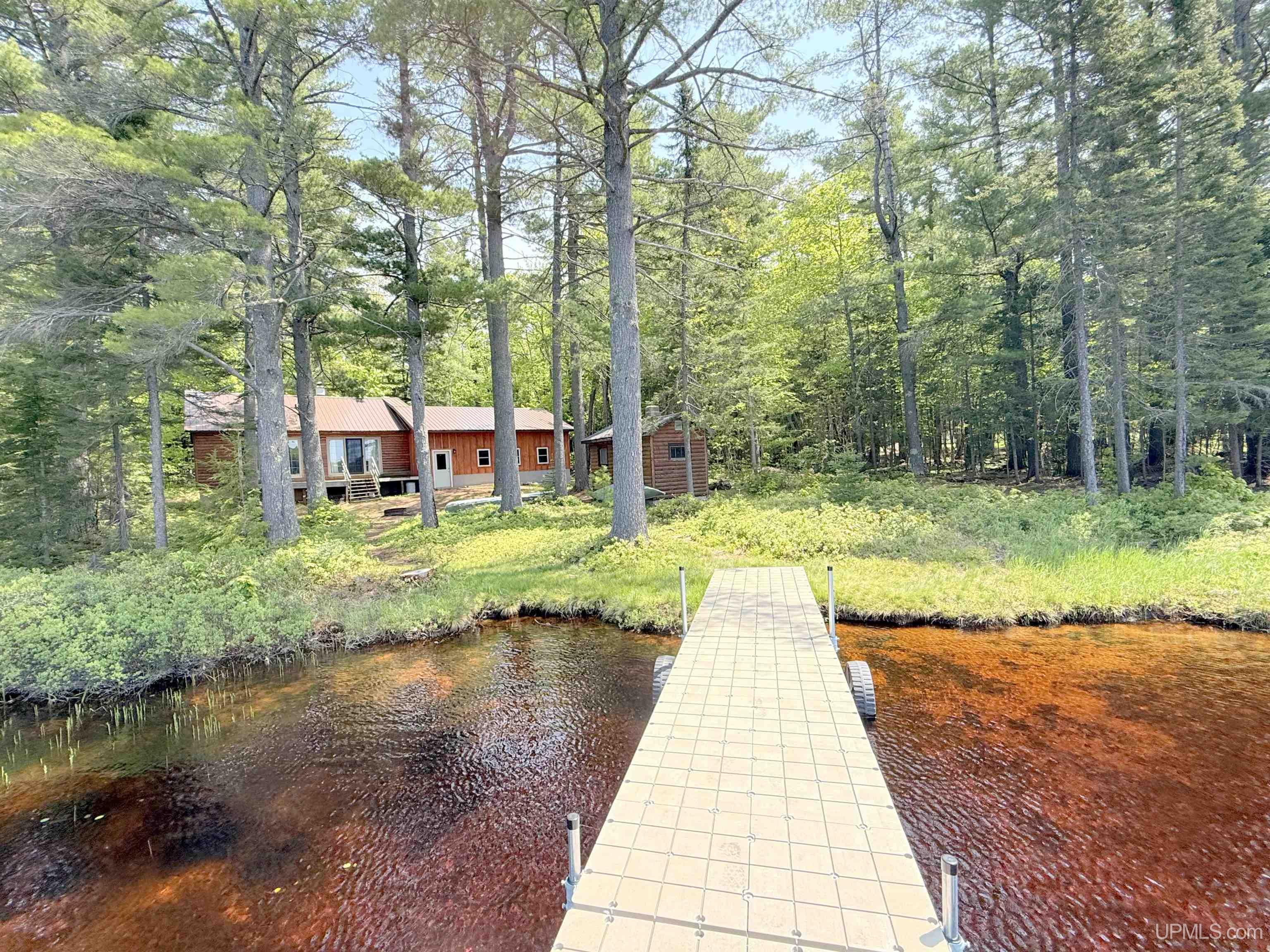 30127 Pike Lake Road Toivola, MI 49965 - Photo 31 of 39 Gallery Image 31