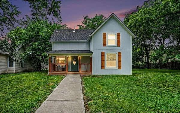 $309,950 | 2708 North 155th Terrace, Basehor, KS 66007