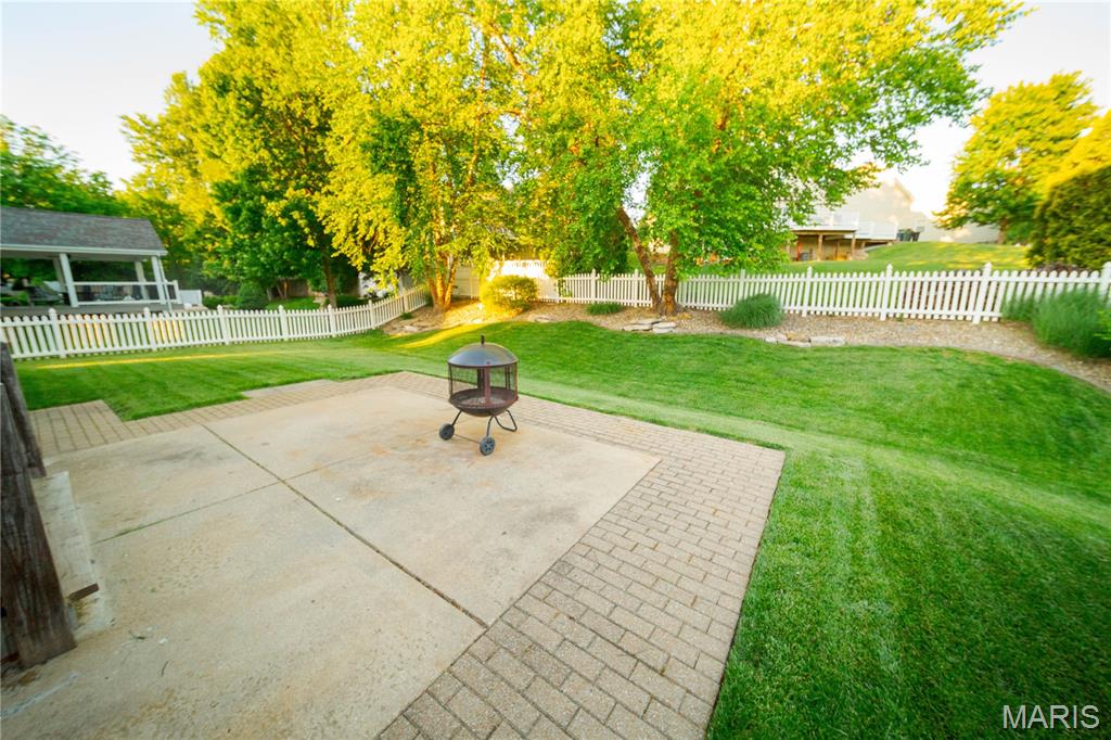 148 Jacobs Way O'Fallon, MO 63376 - Photo 20 of 22