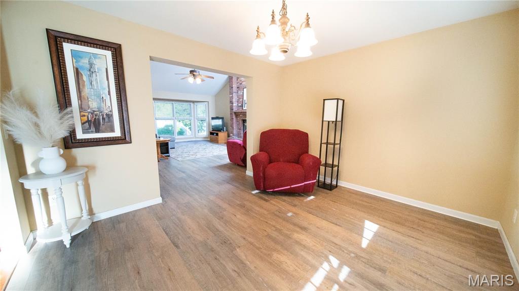 148 Jacobs Way O'Fallon, MO 63376 - Photo 2 of 22