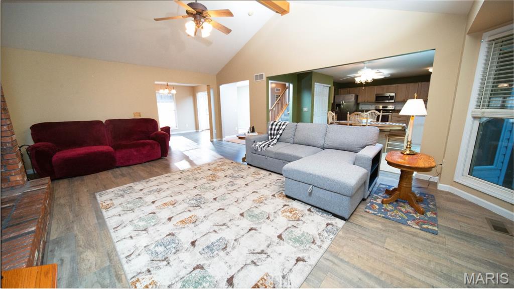 148 Jacobs Way O'Fallon, MO 63376 - Photo 3 of 22