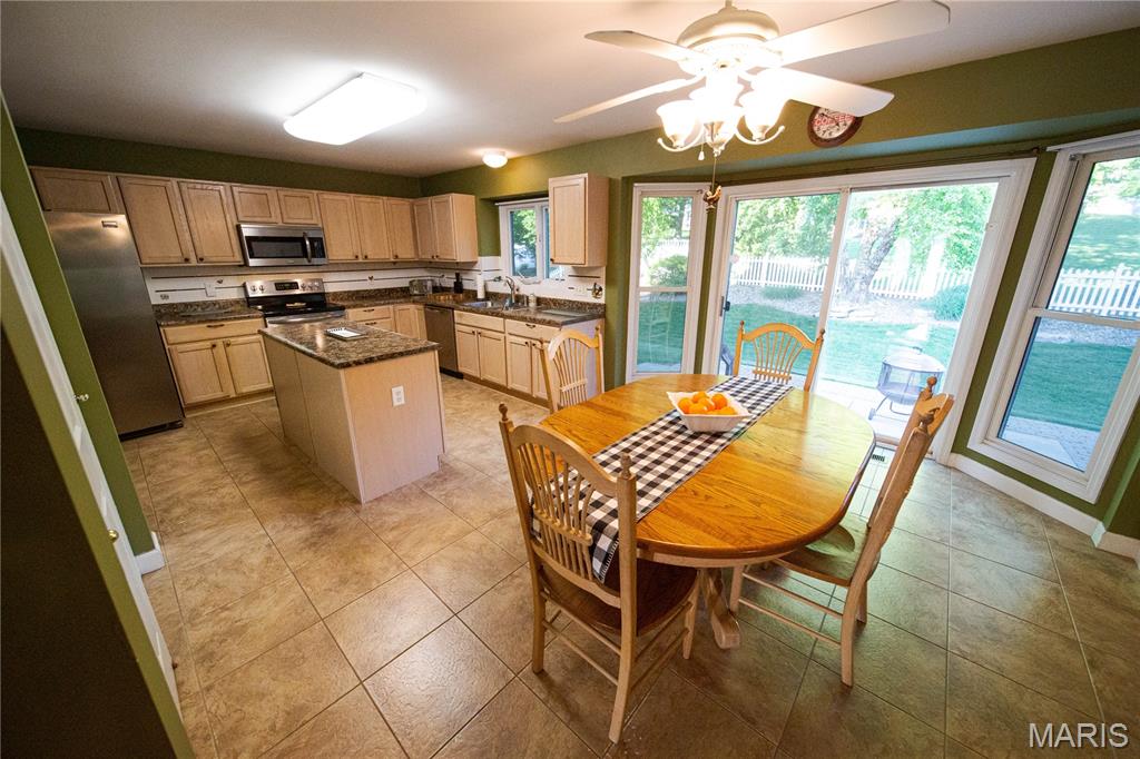 148 Jacobs Way O'Fallon, MO 63376 - Photo 6 of 22