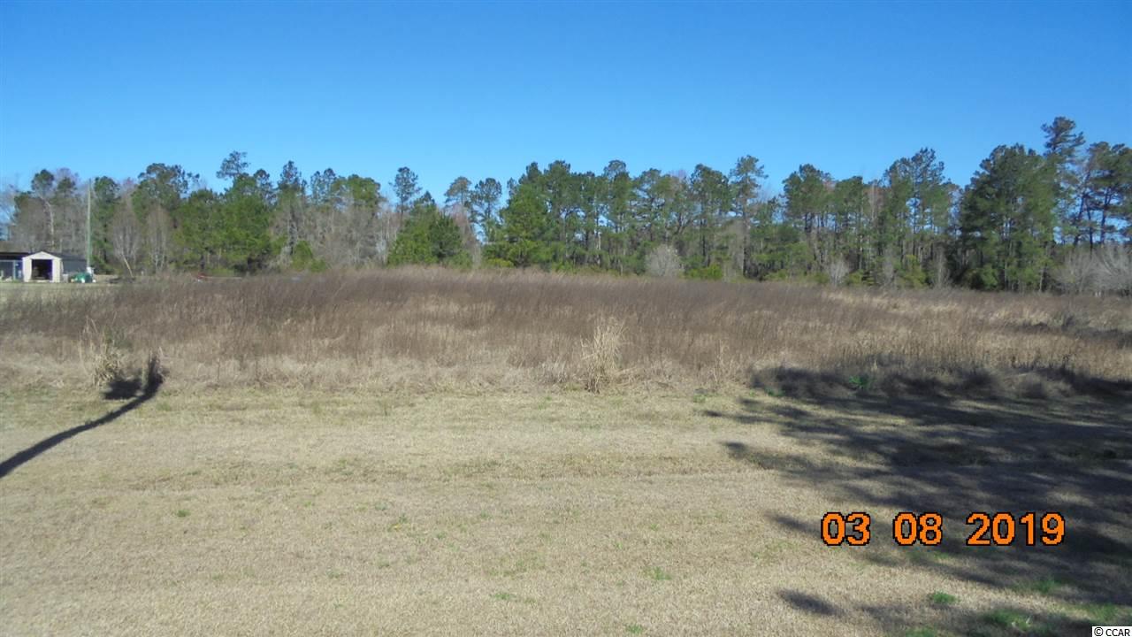 Rd Road Conway, SC 29526 - Photo 1 of 5 Gallery Image 1