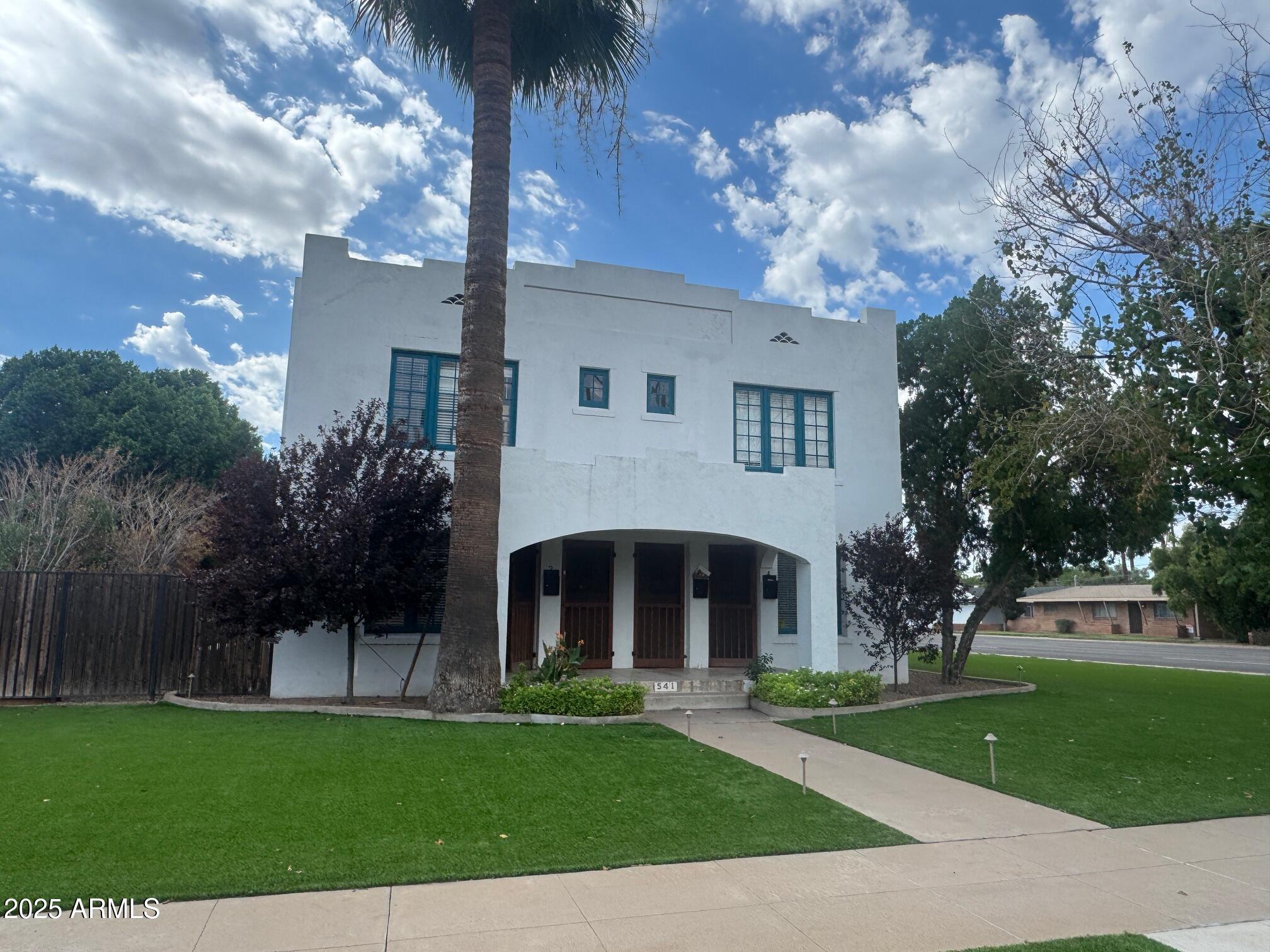541 West Monte Vista Road, Unit 3 Phoenix, AZ 85003 - Photo 1 of 13 IMG_1952