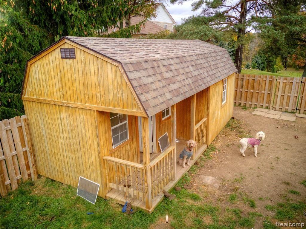 9830 Kier Road Holly, MI 48442 - Photo 64 of 85 DJI_0254.jpg