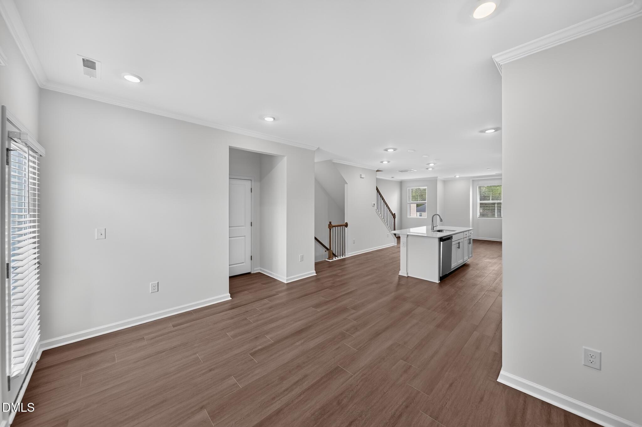 348 Diversity Way Raleigh, NC 27610 - Photo 6 of 33 SUN_MontageWestTownes_Pic_Miles-22