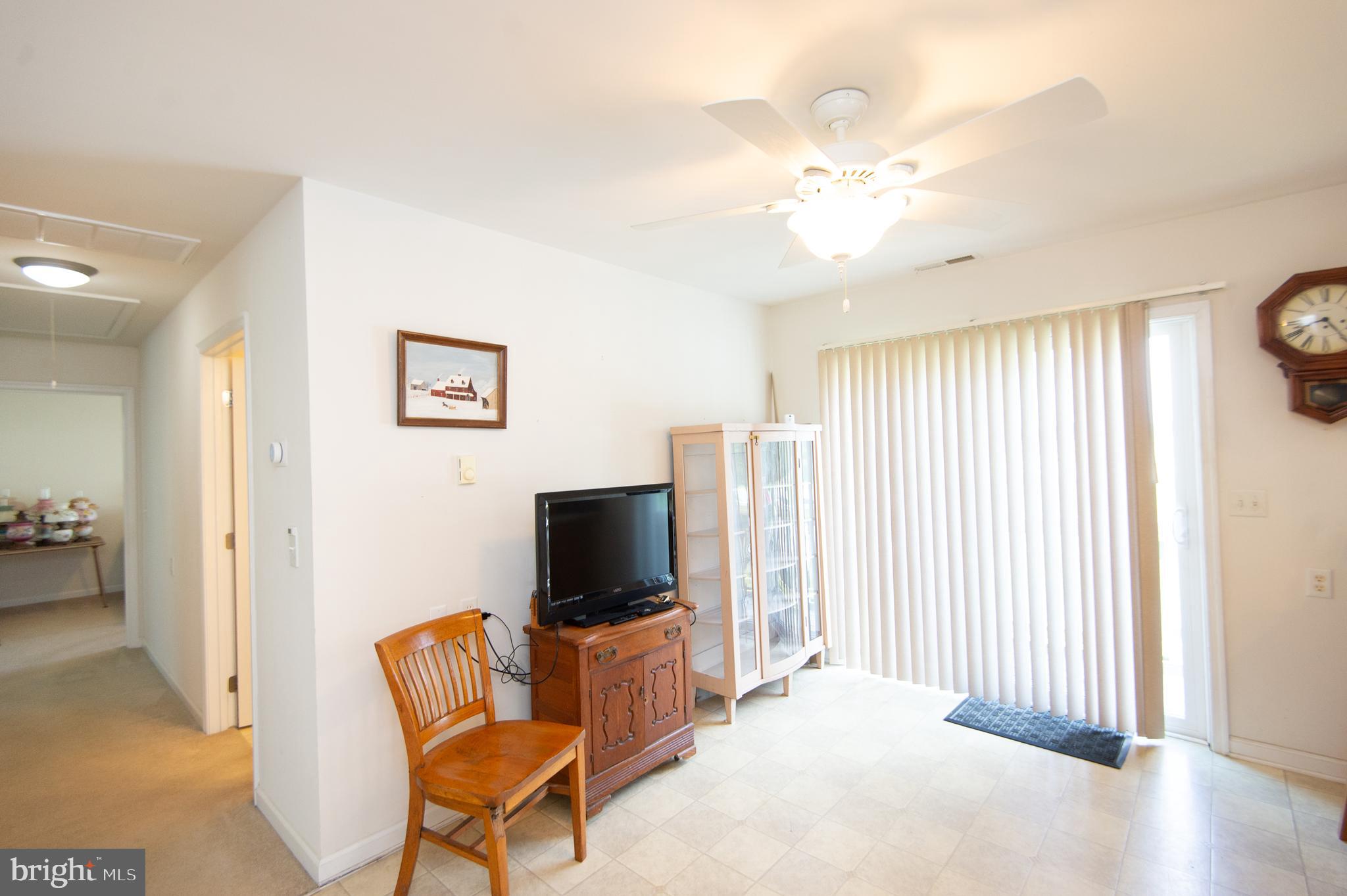 5441 Ragged Point Road Cambridge, MD 21613 - Photo 13 of 44 dining area