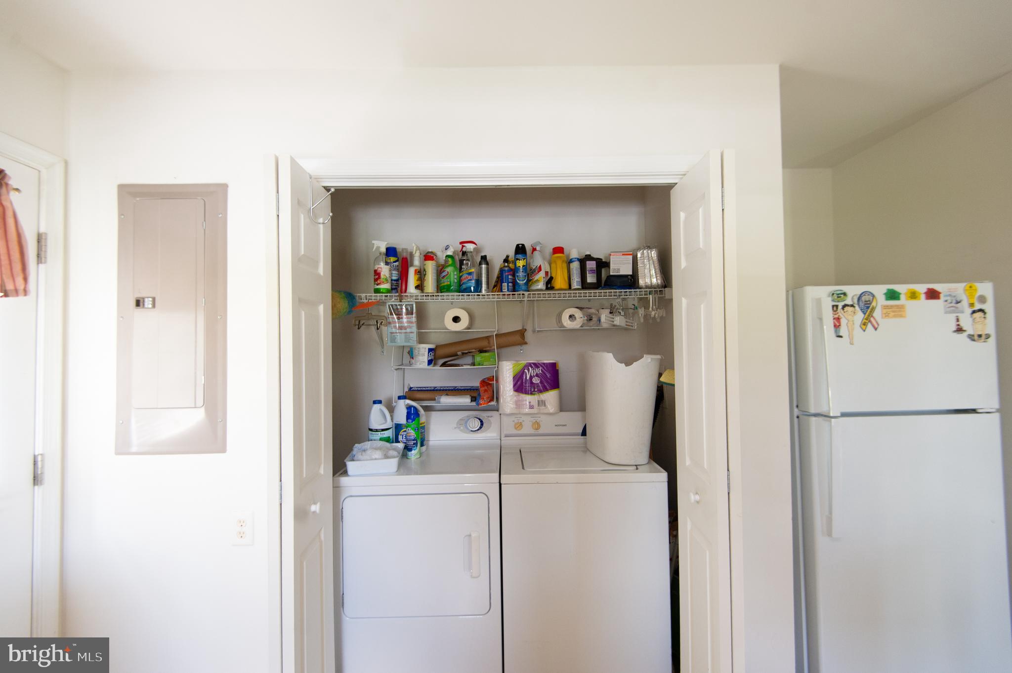 5441 Ragged Point Road Cambridge, MD 21613 - Photo 27 of 44 laundry area