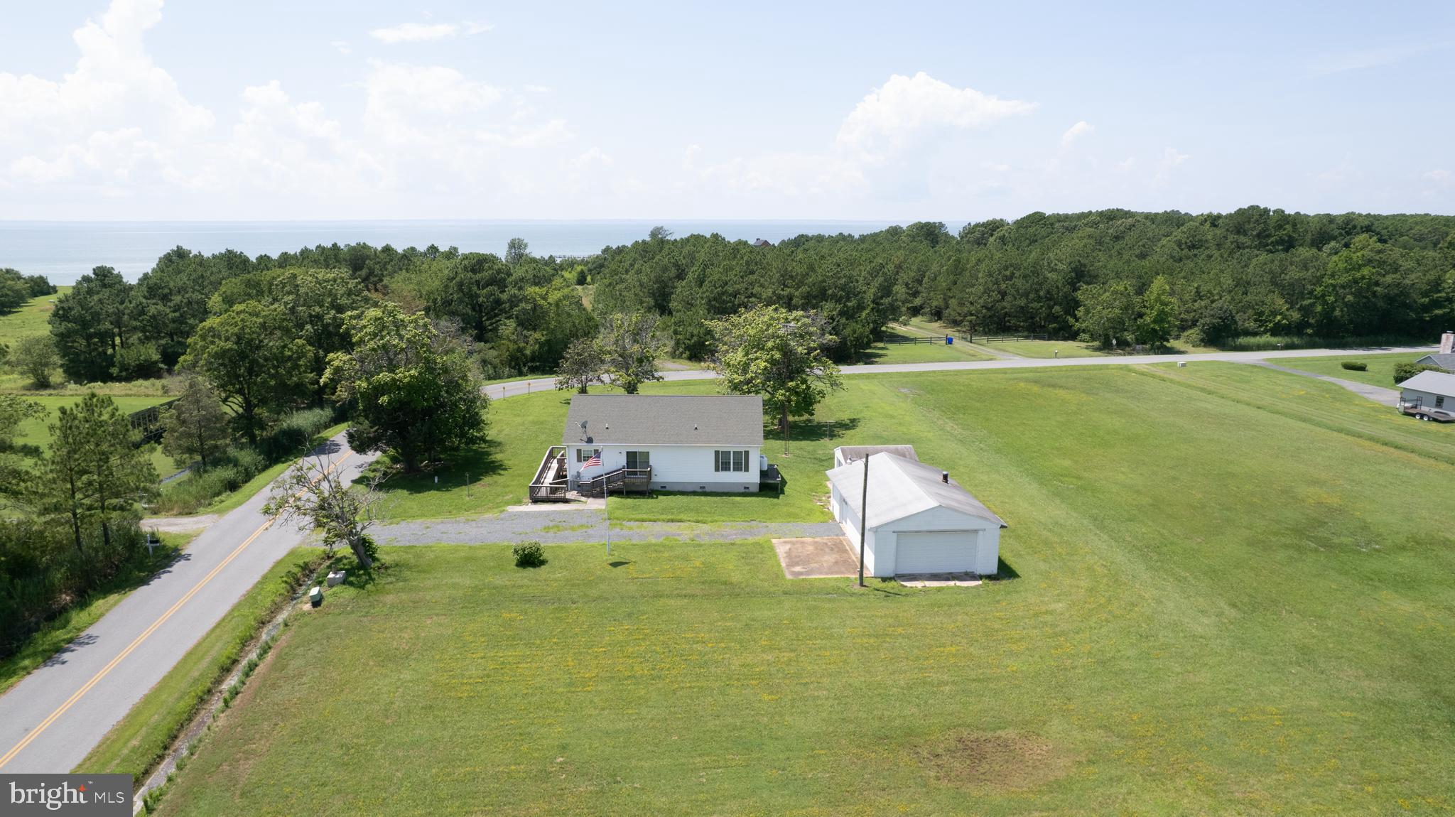 5441 Ragged Point Road Cambridge, MD 21613 - Photo 29 of 44 Gallery Image 29