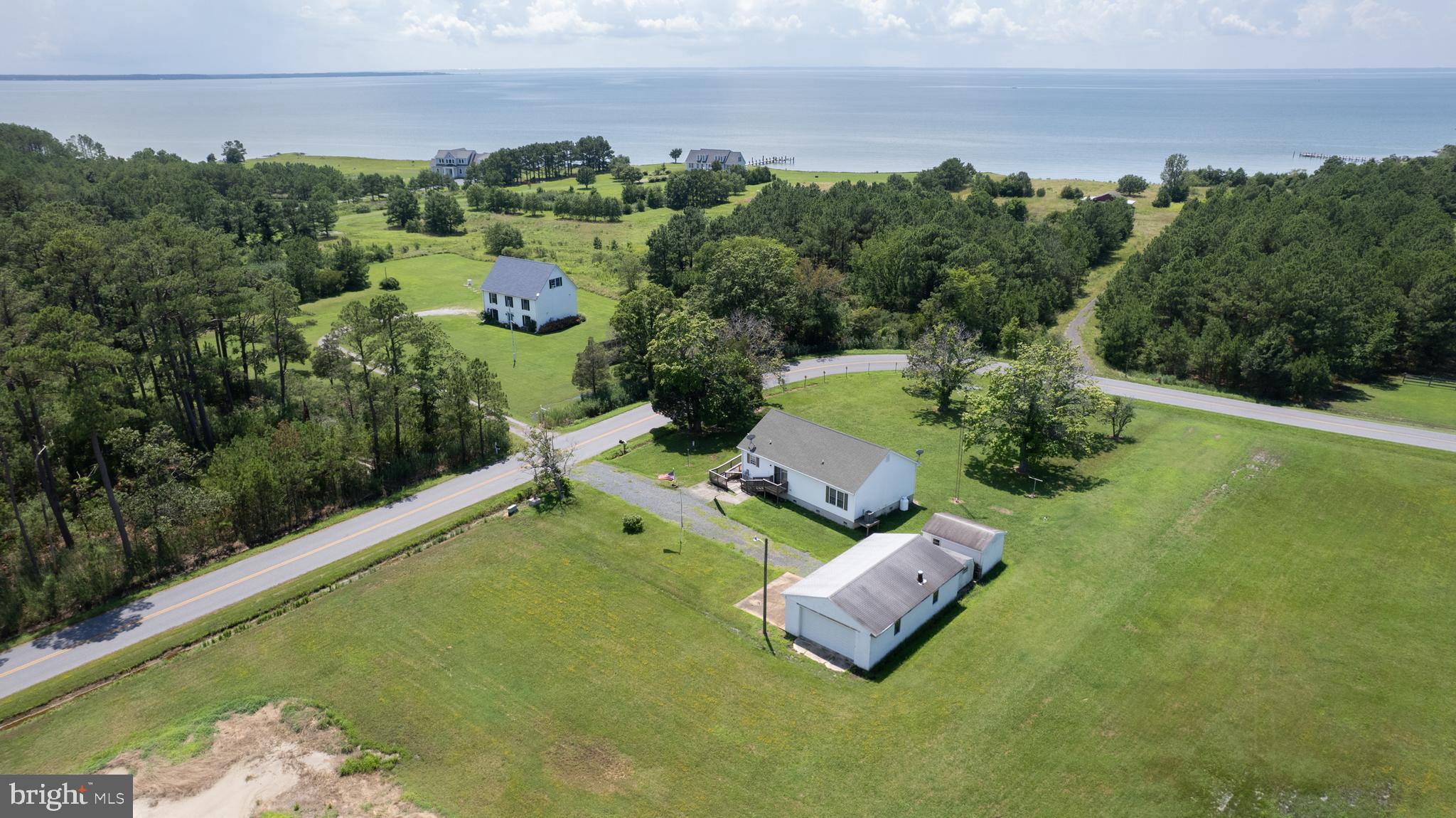 5441 Ragged Point Road Cambridge, MD 21613 - Photo 30 of 44 Gallery Image 30