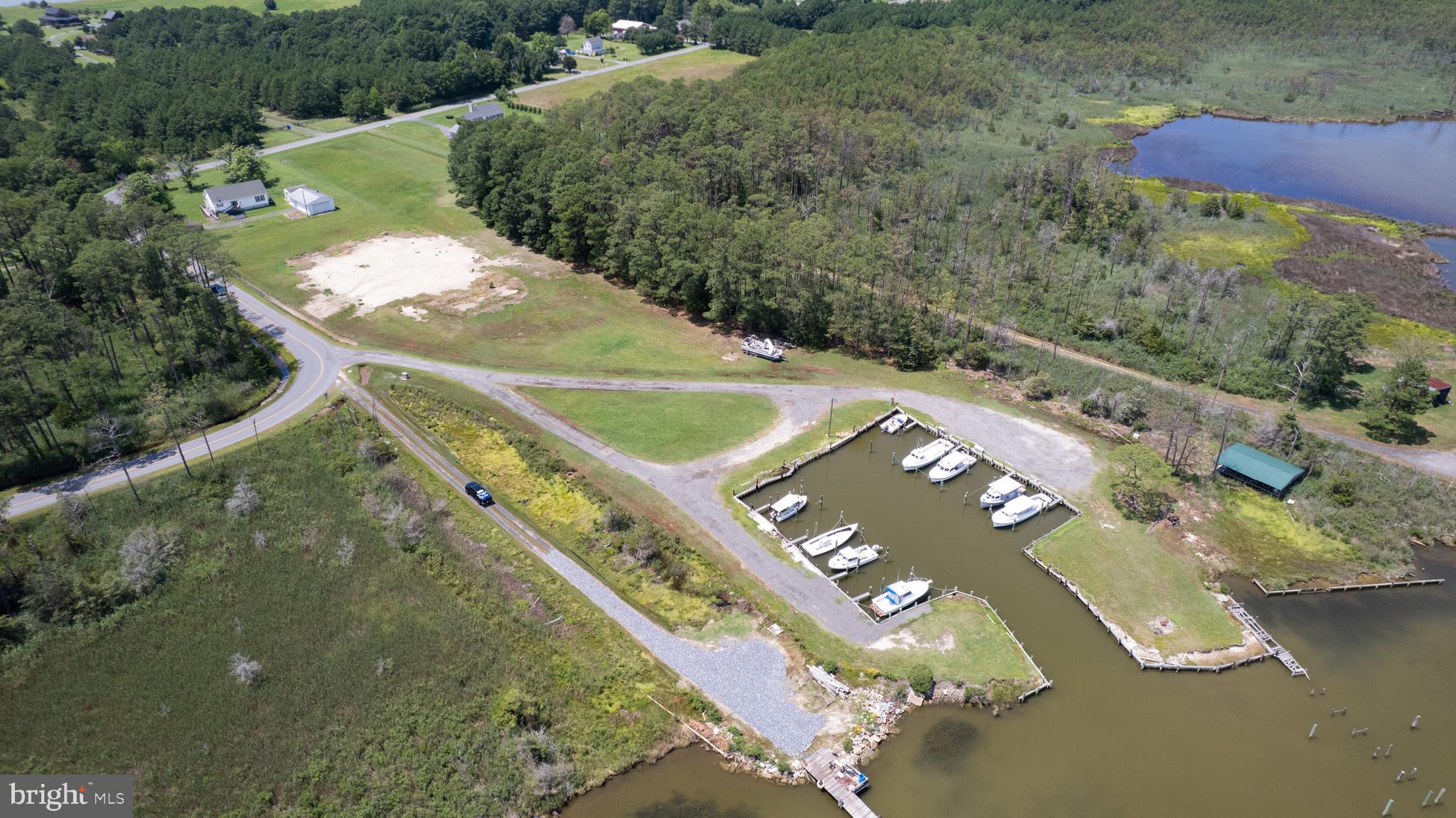 5441 Ragged Point Road Cambridge, MD 21613 - Photo 40 of 44 Gallery Image 40