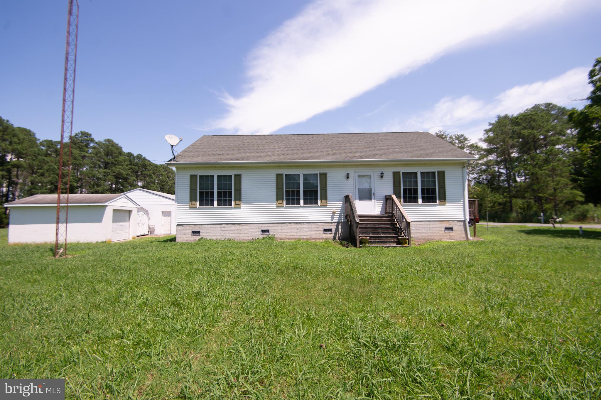 5441 Ragged Point Road Cambridge, MD 21613 - Photo 4 of 44 Gallery Image 4