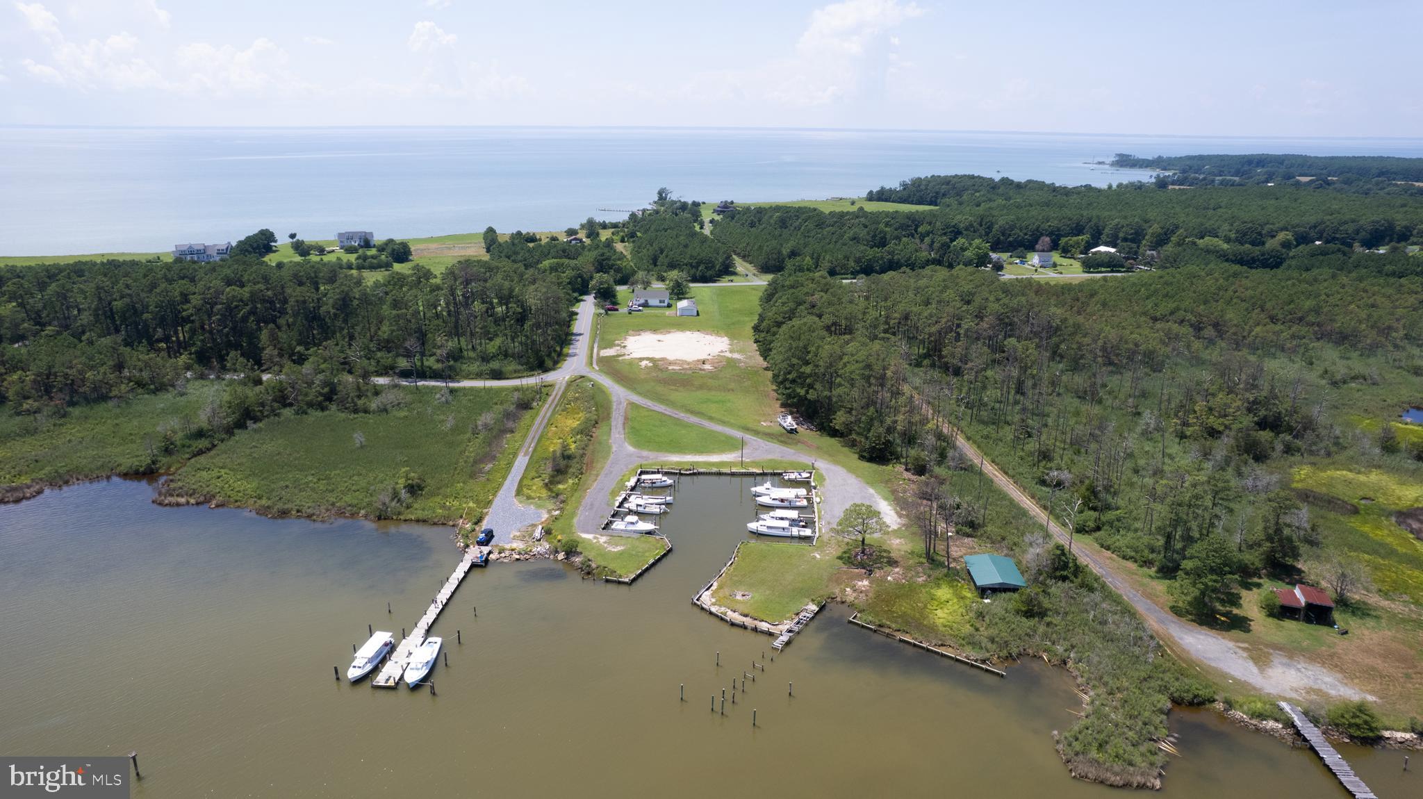 5441 Ragged Point Road Cambridge, MD 21613 - Photo 41 of 44 Gallery Image 41