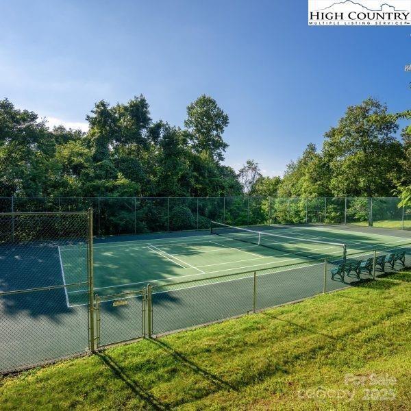 Tbd Heritage Rdg Road, Unit H3 Elk Park, NC 28622 - Photo 21 of 21 a view of a backyard