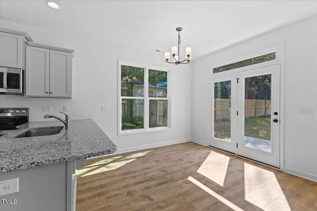 $250,000 | 210 Orange Street, Oxford, NC 27565