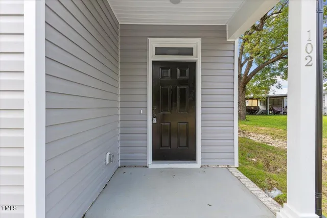 $250,000 | 210 Orange Street, Oxford, NC 27565