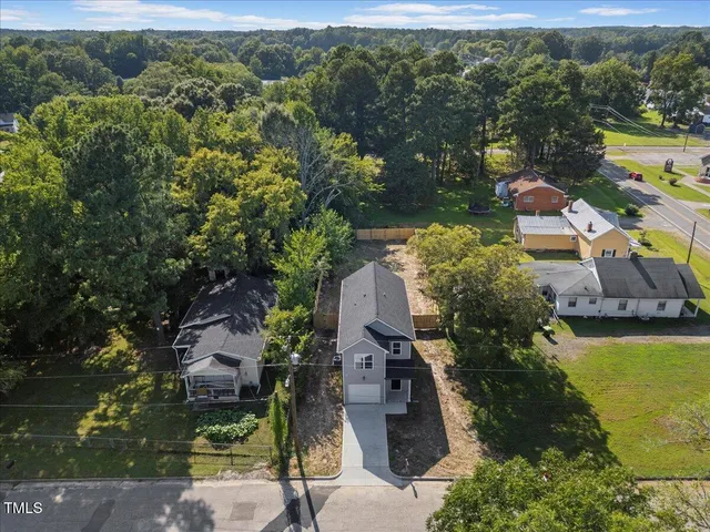 $250,000 | 210 Orange Street, Oxford, NC 27565