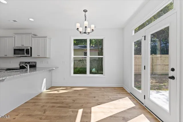 $250,000 | 210 Orange Street, Oxford, NC 27565