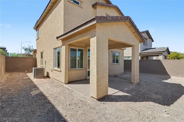 $425,000 | 6710 High Quest Street, North Las Vegas, NV 89086