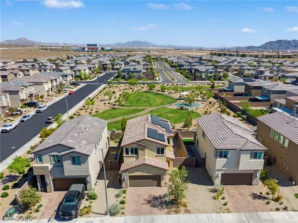 $425,000 | 6710 High Quest Street, North Las Vegas, NV 89086