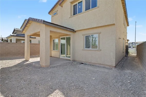 $425,000 | 6710 High Quest Street, North Las Vegas, NV 89086