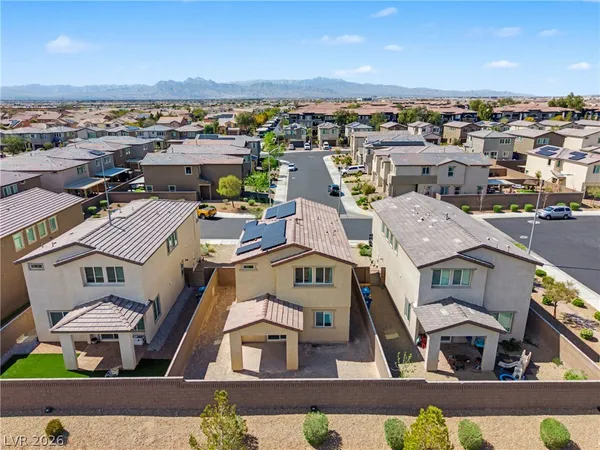 $425,000 | 6710 High Quest Street, North Las Vegas, NV 89086