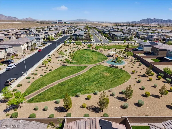 $425,000 | 6710 High Quest Street, North Las Vegas, NV 89086