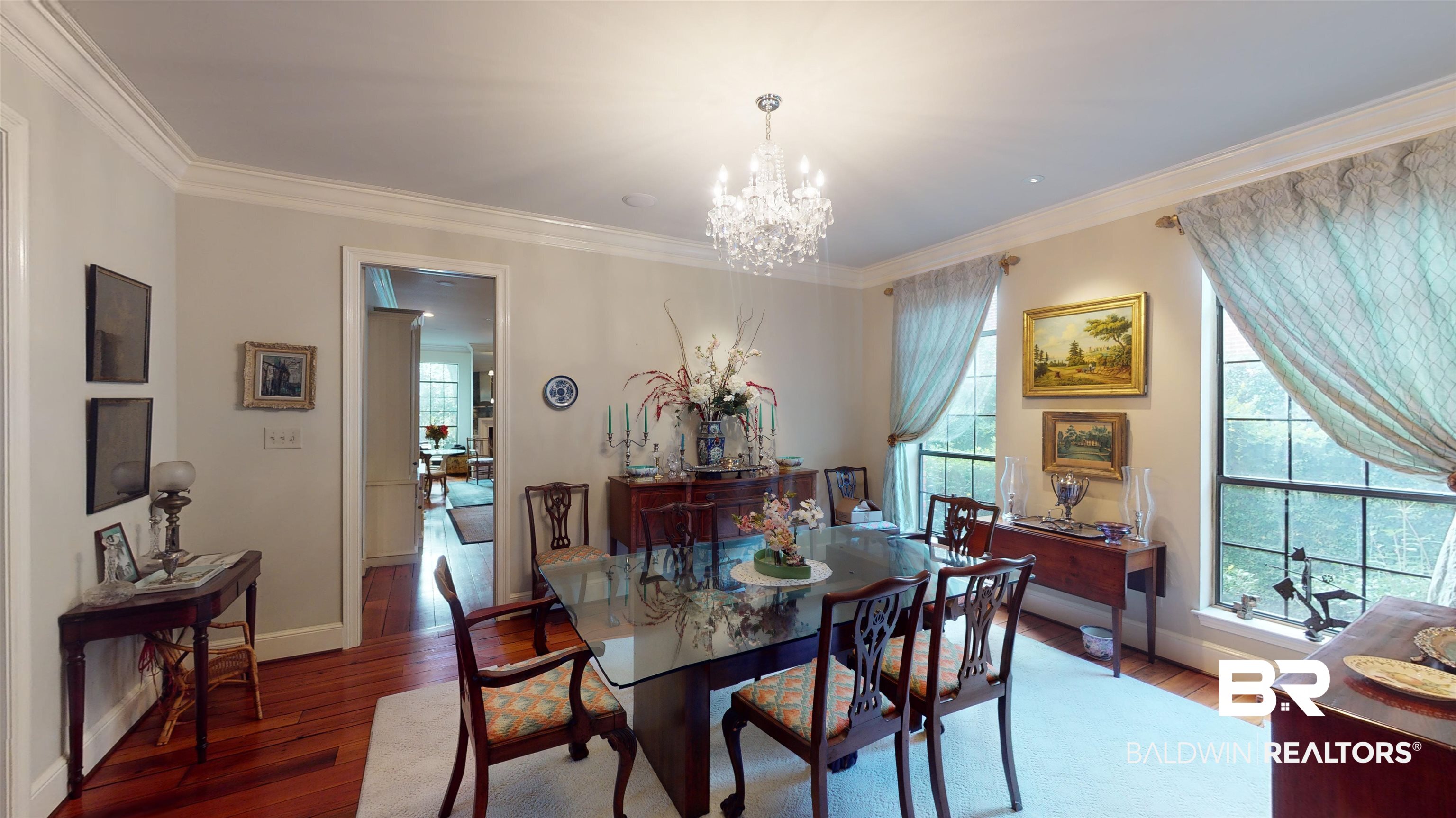 257 Dilston Street Mobile, AL 36608 - Photo 10 of 32