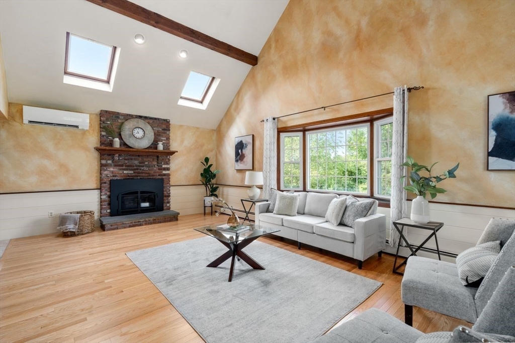 163 Old Farm Road North Andover, MA 01845 - Photo 13 of 35 Gallery Image 13
