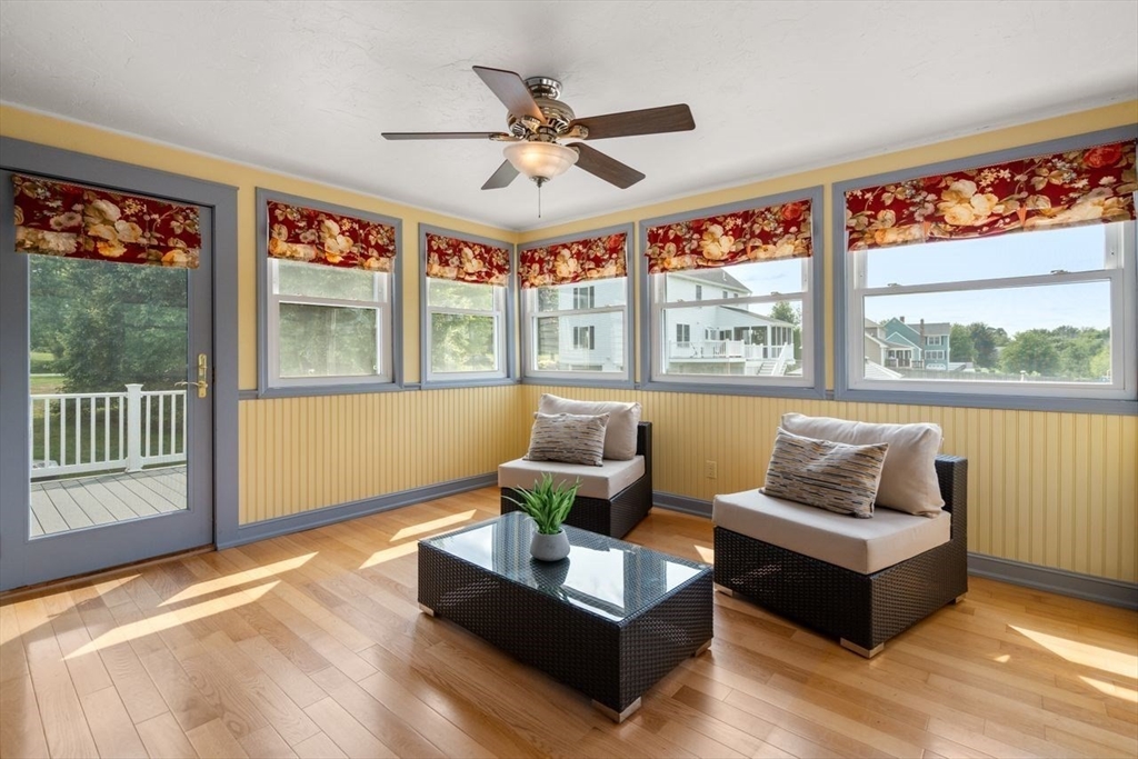 163 Old Farm Road North Andover, MA 01845 - Photo 14 of 35 Gallery Image 14