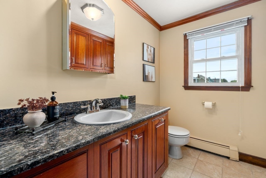 163 Old Farm Road North Andover, MA 01845 - Photo 15 of 35 Gallery Image 15