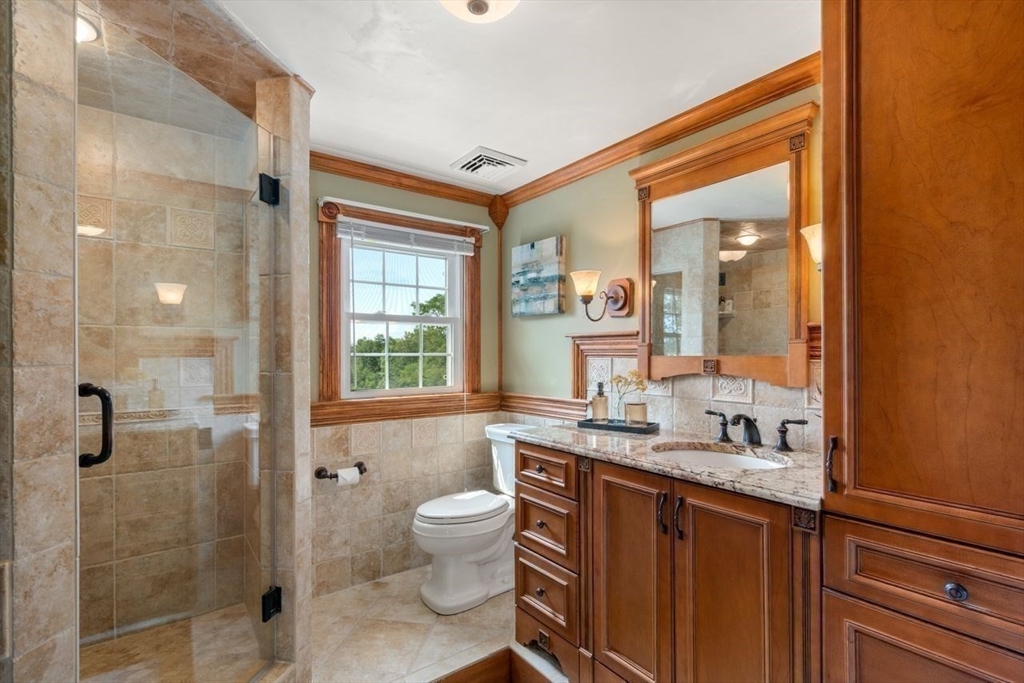 163 Old Farm Road North Andover, MA 01845 - Photo 18 of 35 Gallery Image 18