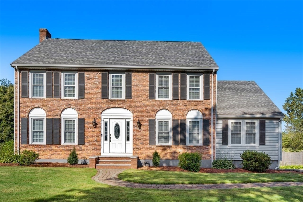 163 Old Farm Road North Andover, MA 01845 - Photo 2 of 35 Gallery Image 2