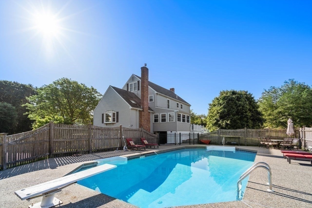 163 Old Farm Road North Andover, MA 01845 - Photo 27 of 35 Gallery Image 27