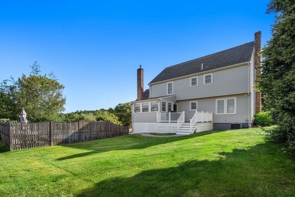 163 Old Farm Road North Andover, MA 01845 - Photo 29 of 35 Gallery Image 29