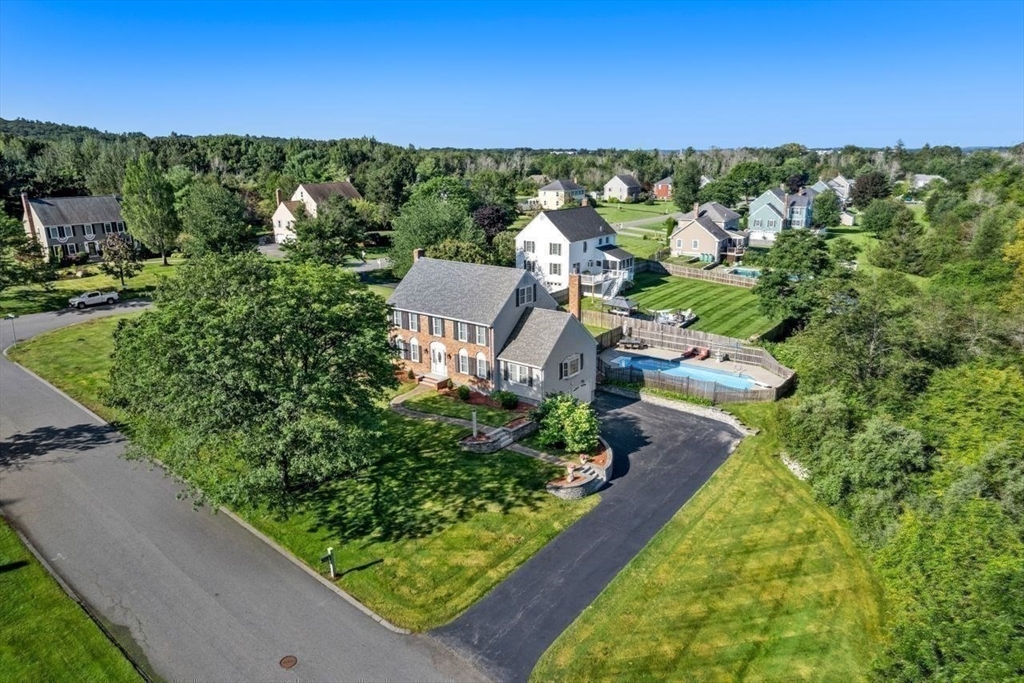 163 Old Farm Road North Andover, MA 01845 - Photo 30 of 35 Gallery Image 30