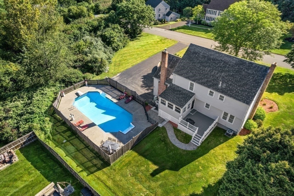 163 Old Farm Road North Andover, MA 01845 - Photo 32 of 35 Gallery Image 32