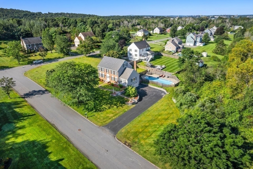 163 Old Farm Road North Andover, MA 01845 - Photo 35 of 35 Gallery Image 35