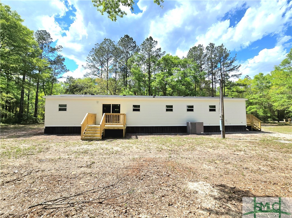76 D B Edward Smith Road Ellabell, GA 31308 - Photo 15 of 50 Gallery Image 15