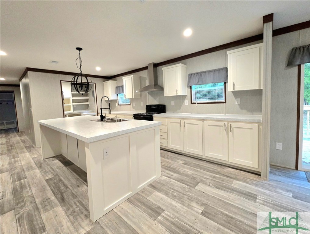 76 D B Edward Smith Road Ellabell, GA 31308 - Photo 18 of 50 Gallery Image 18