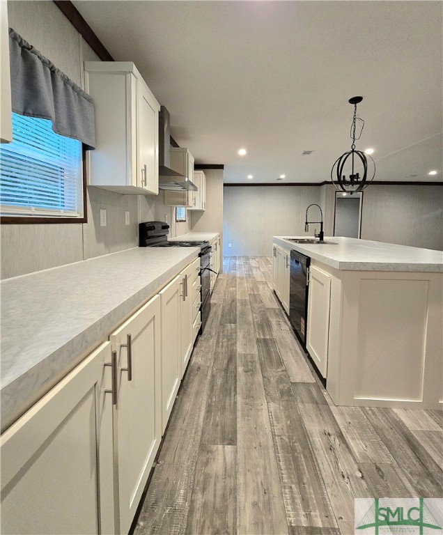 76 D B Edward Smith Road Ellabell, GA 31308 - Photo 23 of 50 Gallery Image 23
