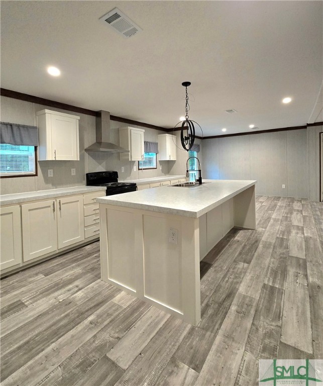 76 D B Edward Smith Road Ellabell, GA 31308 - Photo 24 of 50 Gallery Image 24